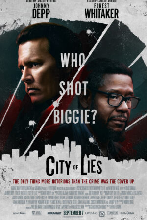 Phim City of Lies - City of Lies HD Vietsub