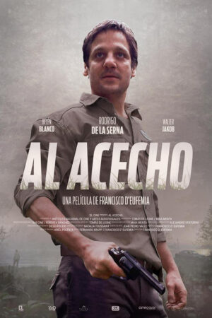 Phim Al Acecho HD Vietsub Al Acecho