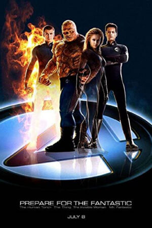 Xem Phim Bộ Tứ Siêu Đẳng full HD Vietsub-Fantastic Four