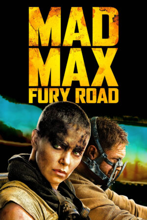 Phim Max Điên Con Đường Tử Thần HD Vietsub Mad Max Fury Road