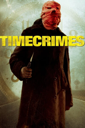 Phim Timecrimes HD Vietsub Timecrimes