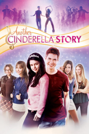 Phim Another Cinderella Story - Another Cinderella Story HD Vietsub