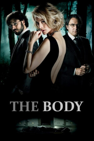 Phim The Body - The Body HD Vietsub