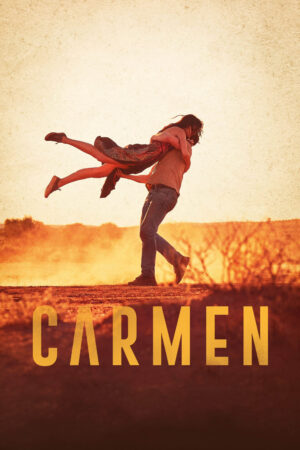 Phim Carmen HD Vietsub Carmen