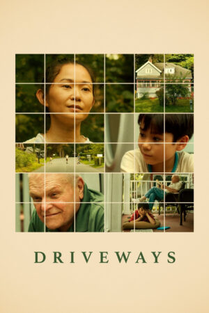Phim Driveways - Driveways HD Vietsub