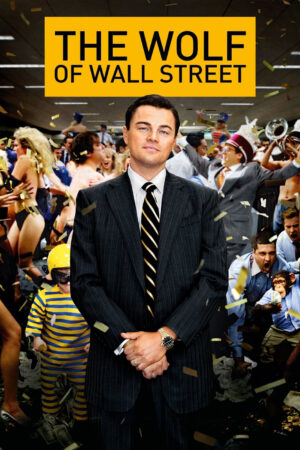 Phim Sói Già Phố Wall HD Vietsub The Wolf of Wall Street