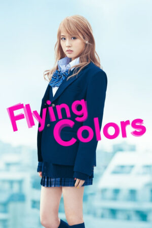 Phim Flying Colors HD Vietsub Flying Colors
