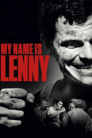 Phim My Name Is Lenny - My Name Is Lenny HD Vietsub