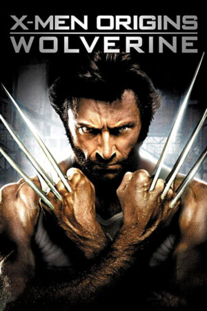 Phim Người Sói HD Vietsub X Men Origins Wolverine