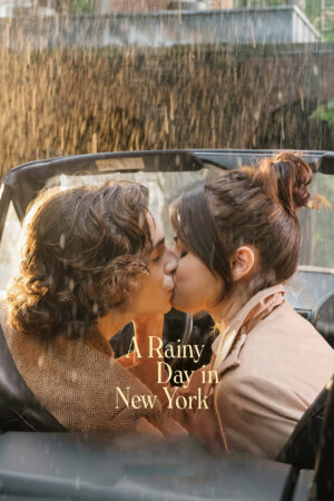 Phim Chuyện Ngày Mưa Ở New York HD Vietsub A Rainy Day in New York