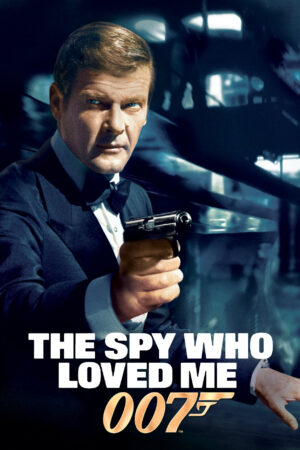 Phim Người Điệp Viên Tôi Yêu HD Vietsub The Spy Who Loved Me