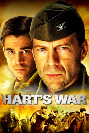 Xem Phim Harts War full HD Vietsub-Harts War