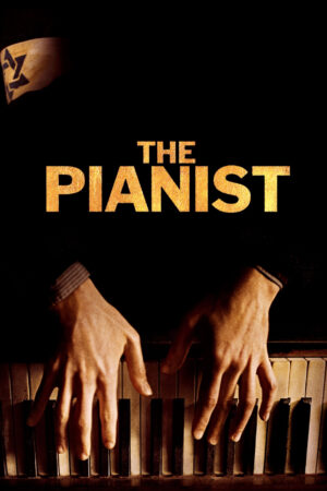 Phim Nghệ Sĩ Dương Cầm HD Vietsub The Pianist