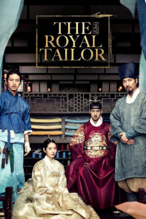 Phim The Royal Tailor HD Vietsub The Royal Tailor