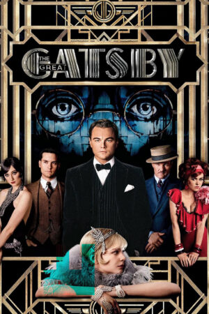 Phim Đại Gia Gatsby - The Great Gatsby HD Vietsub