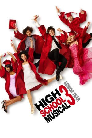 Phim High School Musical 3 Lễ Tốt Nghiệp HD Vietsub High School Musical 3 Senior Year