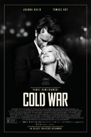 Phim Chiến Tranh Lạnh HD Vietsub Cold War