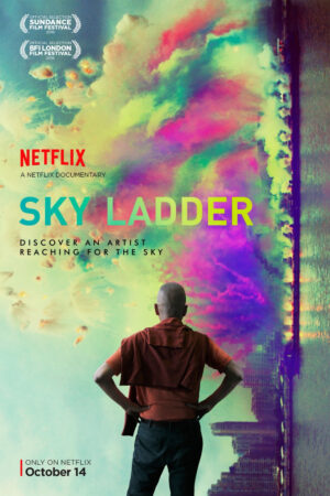 Phim Thang bắc lên trời Nghệ thuật của Thái Quốc Cường HD Vietsub Sky Ladder The Art of Cai Guo Qiang