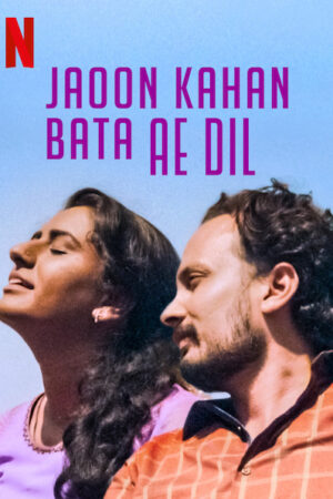 Phim Trái tim hỡi tôi nên đi đâu HD Vietsub Jaoon Kahan Bata Ae Dil