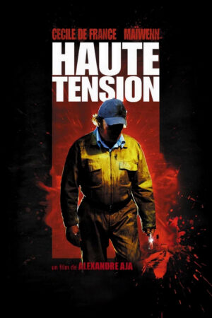 Xem Phim High Tension full HD Vietsub-High Tension