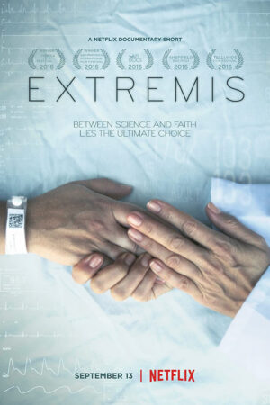 Phim Lựa chọn cuối đời - Extremis HD Vietsub