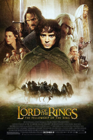 Phim Chúa Tể Của Những Chiếc Nhẫn 1 Hiệp hội nhẫn thần HD Vietsub The Lord of the Rings 1 The Fellowship of the Ring
