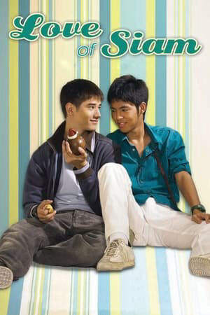 Phim Tình yêu của Siam HD Vietsub Love of Siam
