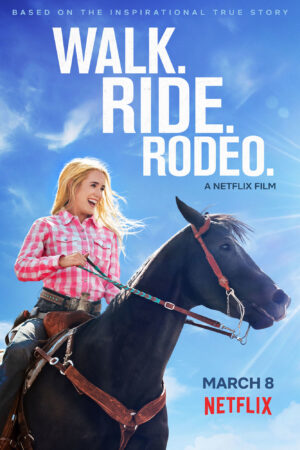 Phim Nghị lực phi thường HD Vietsub Walk Ride Rodeo