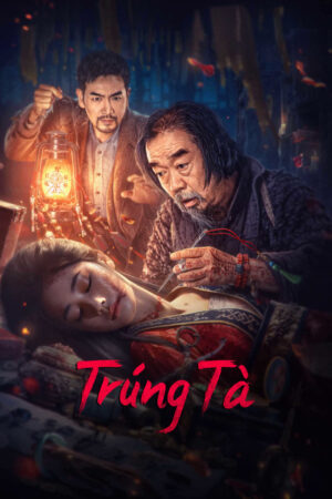 Phim Trúng Tà - Headless HD Vietsub