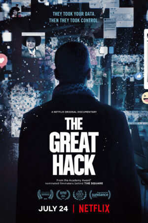Phim Cambridge Analytica Bê bối dữ liệu HD Vietsub The Great Hack