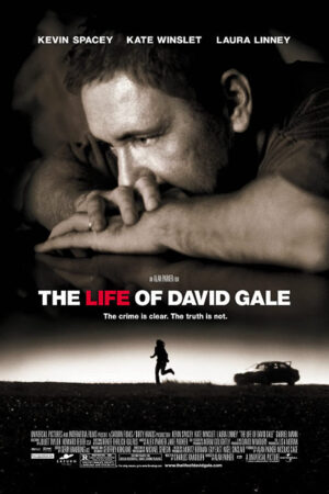 Phim Cuộc đời của David Gale - The Life of David Gale HD Vietsub
