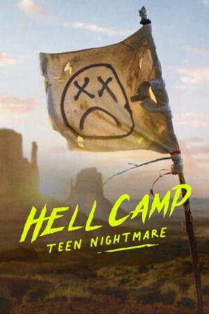 Phim Hell Camp Teen Nightmare - Hell Camp Teen Nightmare HD Vietsub