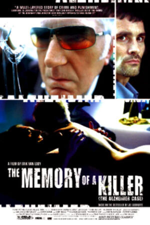 Phim Hồi ức kẻ sát nhân - Memories of Murder HD Vietsub