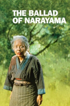 Phim The Ballad of Narayama HD Vietsub The Ballad of Narayama