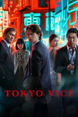 Phim Thế Giới Ngầm Tokyo ( 2) HD Vietsub Tokyo Vice Season 2