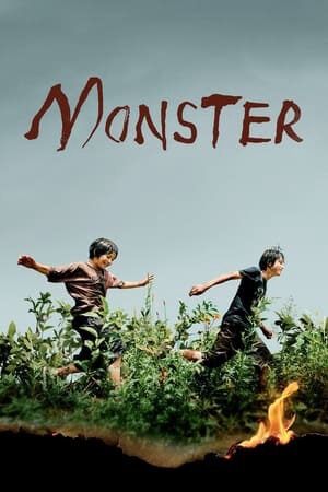 Phim Monster 2023 HD Vietsub Monster