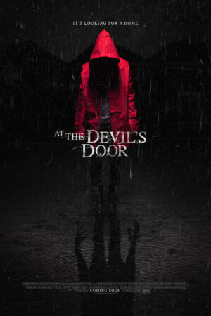 Phim Cánh Cổng Của Quỷ HD Vietsub At the Devils Door