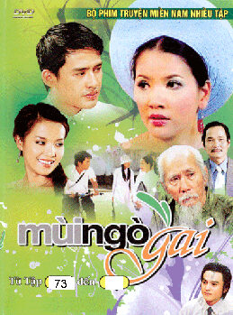 Phim Mùi Ngò Gai ( 1) HD Việt Nam Mùi Ngò Gai ( 1)