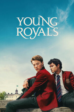 Phim Lựa Chọn Của Thái Tử ( 3) HD Vietsub Young Royals Season 3