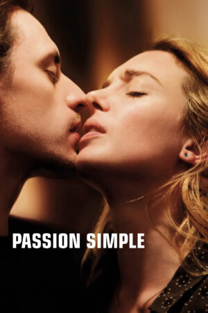 Phim Passion simple HD Vietsub Simple Passion