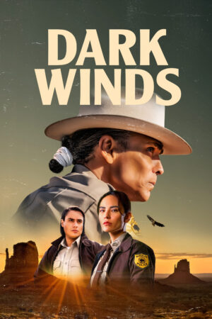 Phim Dark Winds ( 2) - Dark Winds (Season 2) HD Vietsub