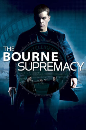 Phim Quyền lực của Bourne HD Vietsub The Bourne Supremacy