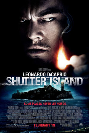 Phim Đảo kinh hoàng HD Vietsub Shutter Island