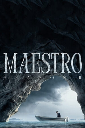 Phim Người nhạc sĩ và hòn đảo ( 2) HD Vietsub Maestro in Blue (Season 2)