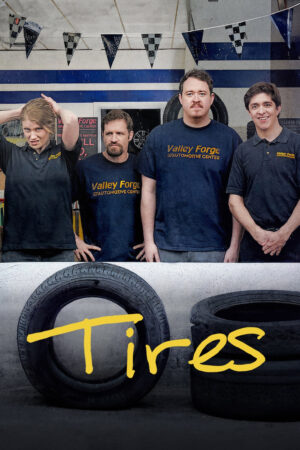 Phim Lốp xe HD Vietsub Tires