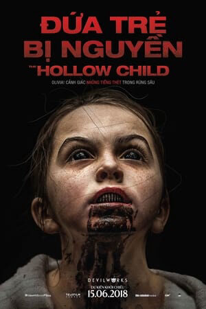 Phim Đứa Trẻ Bị Nguyền - The Hollow Child Vietsub