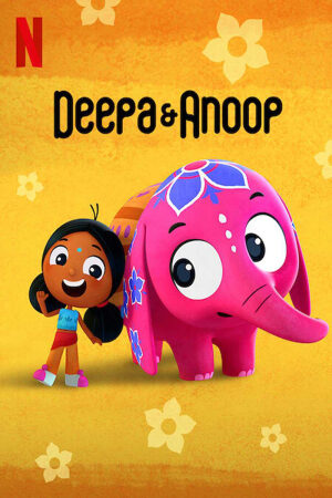 Phim Deepa và Anoop - Deepa Anoop Vietsub