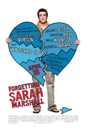 Phim Quên Đi Tình Cũ Vietsub Forgetting Sarah Marshalla