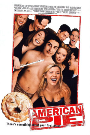 Phim Bánh Mỹ 1 Vietsub American Pie