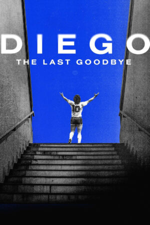 Phim Diego The Last Goodbye HD Vietsub Diego The Last Goodbye